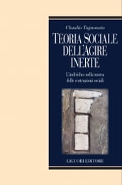 Teoria sociale dell