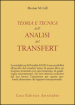 Teoria e tecnica dell analisi del transfert