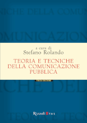 Teoria e tecniche della comunicazione pubblica