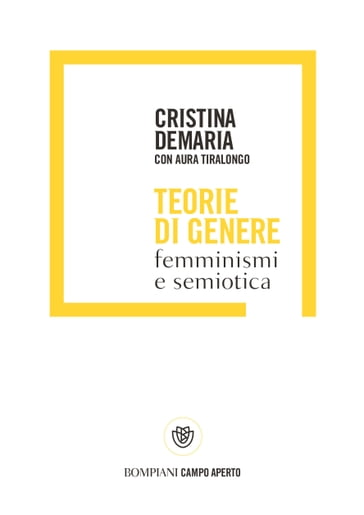 Teorie di genere - Aura Tiralongo - Cristina Demaria