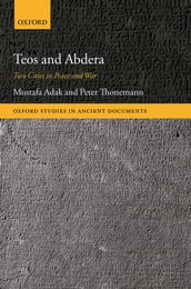 Teos and Abdera