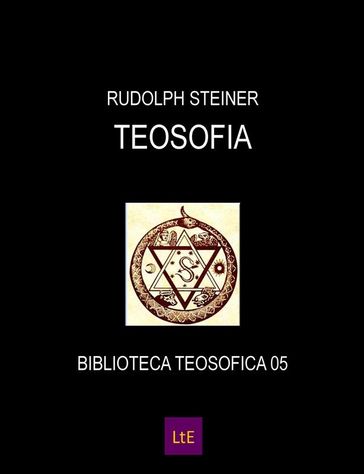 Teosofia - Rudolph Steiner