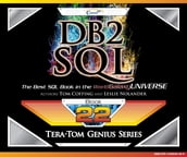 Tera-Tom Genius Series - DB2 SQL