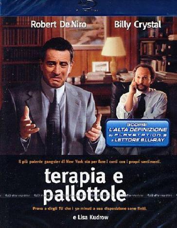 Terapia E Pallottole - Harold Ramis