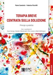 Terapia breve centrata sulla soluzione