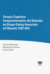 Terapia cognitivo comportamentale del disturbo da Binge-Eating associato all