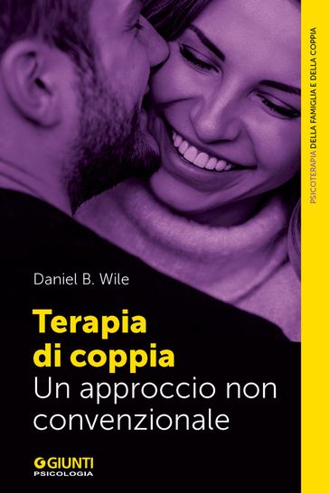 Terapia di coppia - Daniel Wile