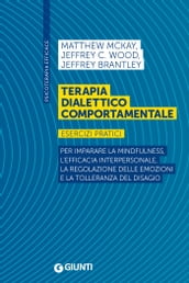 Terapia dialettico comportamentale