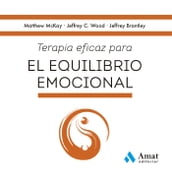 Terapia eficaz para el equilibrio emocional