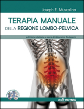 Terapia manuale della regione lombo-pelvica