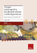 Terapia metacognitiva dei disturbi d ansia e della depressione. Con aggiornamento online