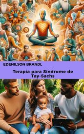Terapia para Síndrome de Tay-Sachs
