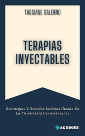 Terapias Inyectables