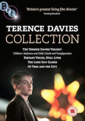 Terence Davies Trilogy - Terence Davies