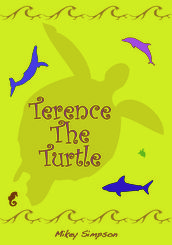 Terence The Turtle