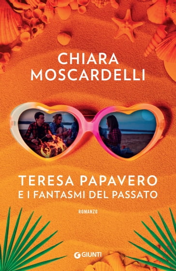 Teresa Papavero e i fantasmi del passato - Chiara Moscardelli