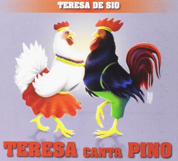 Teresa canta pino - Teresa De Sio