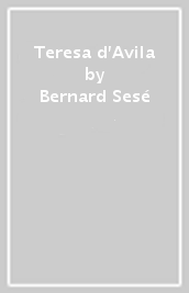 Teresa d Avila