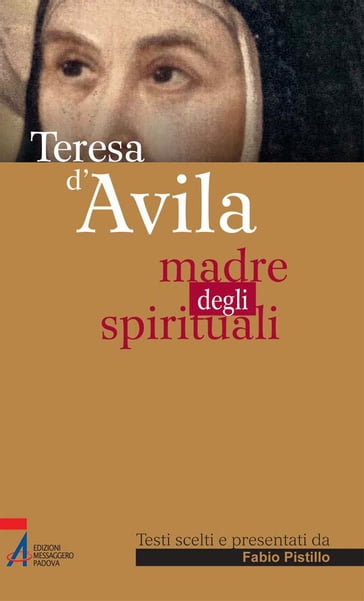 Teresa d'Avila - Fabio Pistillo