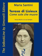 Teresa di Lisieux