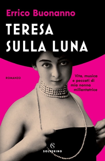 Teresa sulla luna - Errico Buonanno