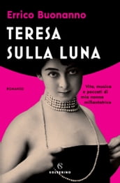 Teresa sulla luna