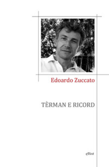 Terman e ricord - Edoardo Zuccato