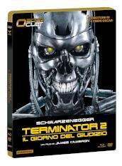 Terminator 2 - Il Giorno Del Giudizio (Blu-Ray+Dvd)