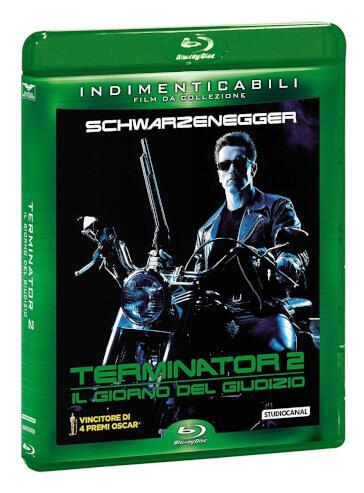 Terminator 2 (Indimenticabili) - James Cameron