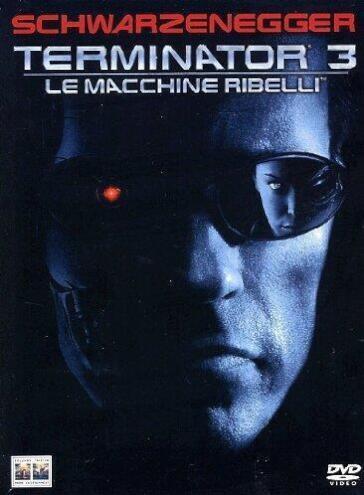 Terminator 3 - Le Macchine Ribelli (2 Dvd) - Jon Mostow