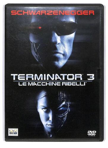 Terminator 3 - Le Macchine Ribelli - Jon Mostow