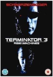 Terminator 3 - Rise Of The Machines [Edizione: Regno Unito]