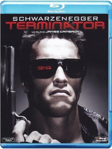 Terminator - James Cameron