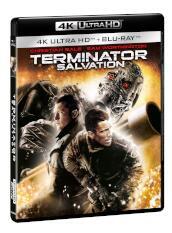 Terminator Salvation (4K+Br)