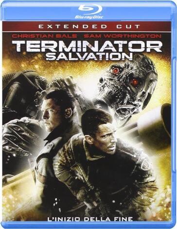 Terminator Salvation - McG