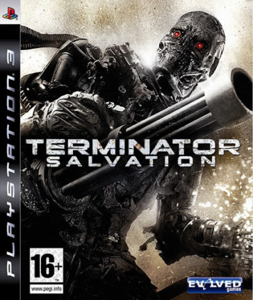 Terminator Salvation