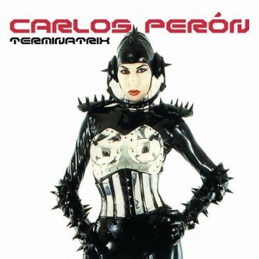 Terminatrix - Carlos Peron