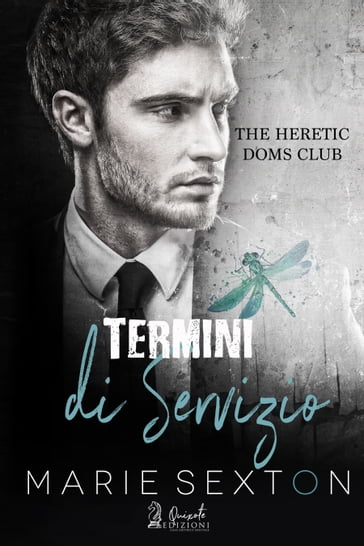 Termini di servizio - Marie Sexton