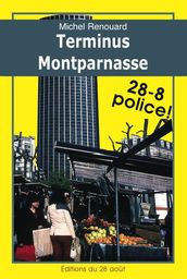 Terminus Montparnasse