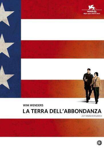 Terra Dell'Abbondanza (La) (25Th Anniversary) - Wim Wenders