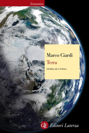 Terra - Marco Ciardi