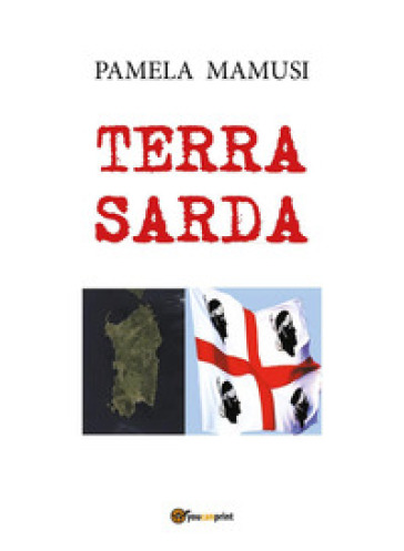 Terra Sarda - Pamela Mamusi