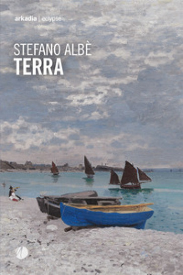 Terra - Stefano Albè