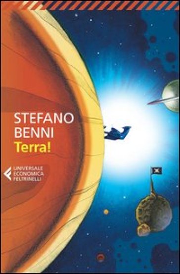 Terra! - Stefano Benni