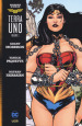 Terra Uno. Wonder Woman. 1.