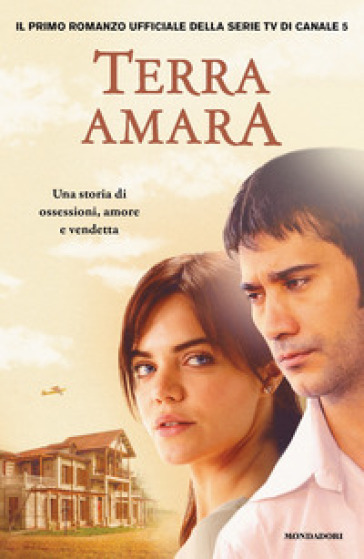 Terra Amara #01 (Eps 01-08) - - Mondadori Store