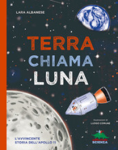 Terra chiama luna. L