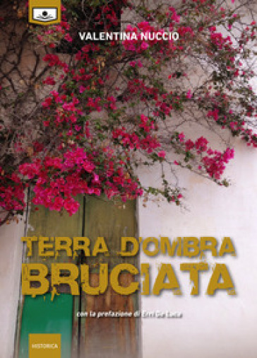 Terra d'ombra bruciata - Valentina Nuccio