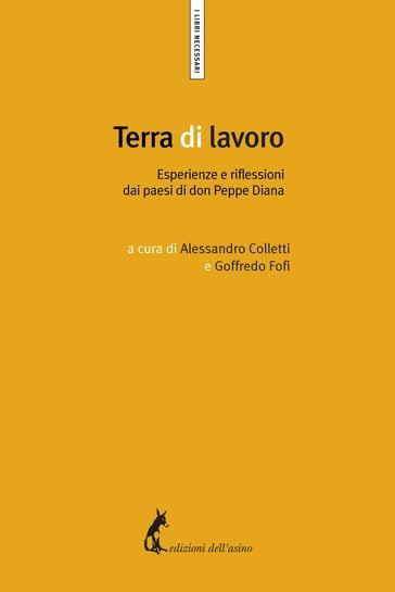 Terra di lavoro - Alessandro Colletti - Goffredo Fofi