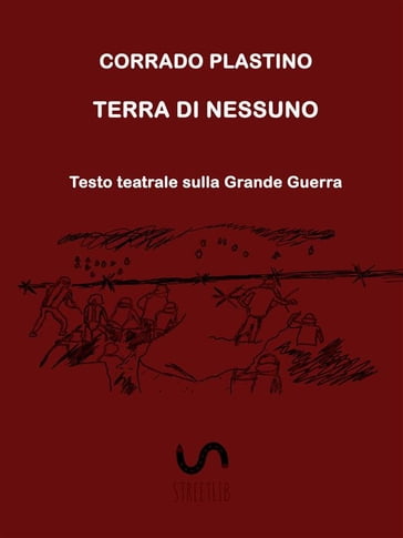 Terra di nessuno - Corrado Plastino